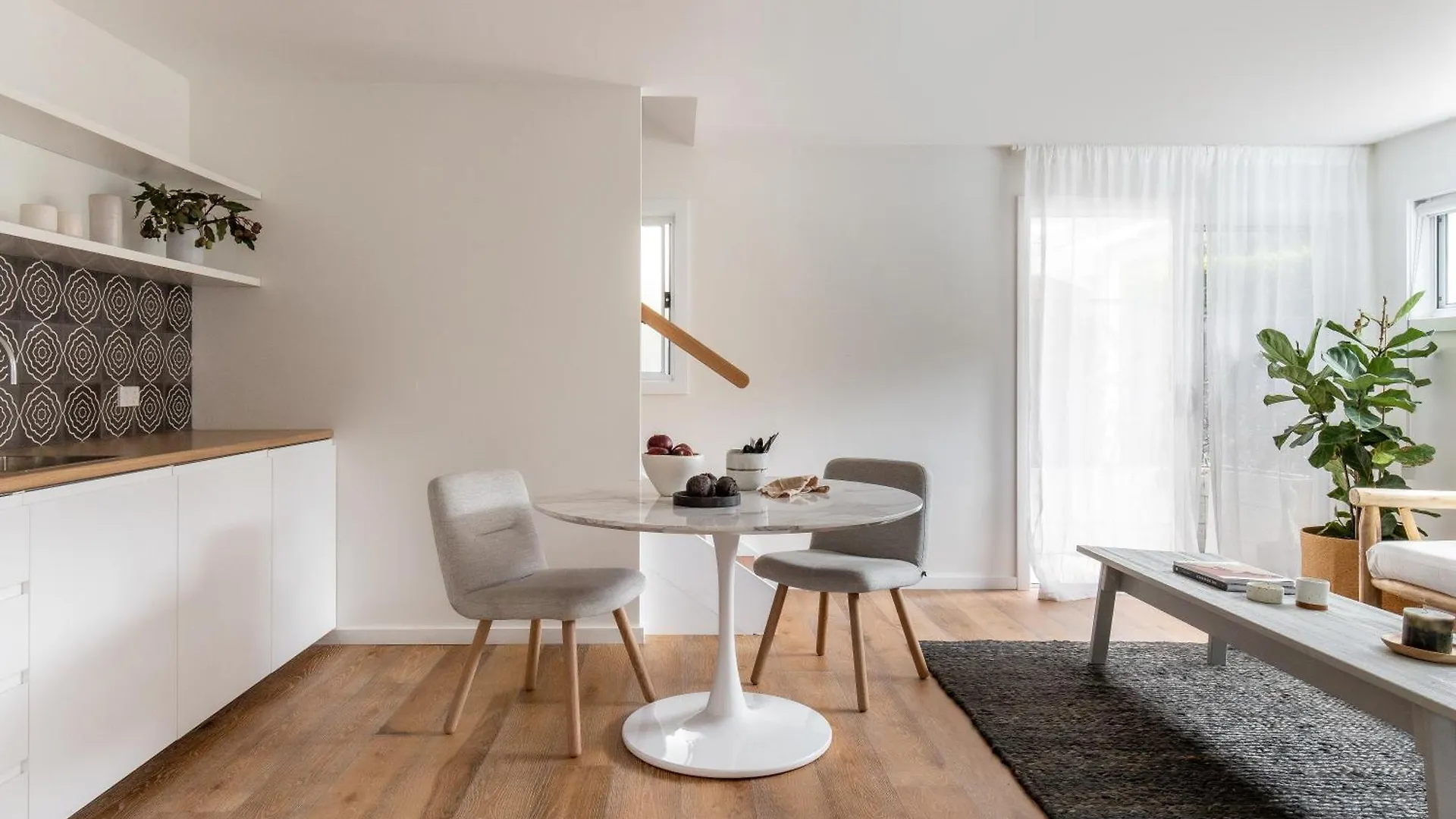 The Local Studio - Byron Bay Apartment