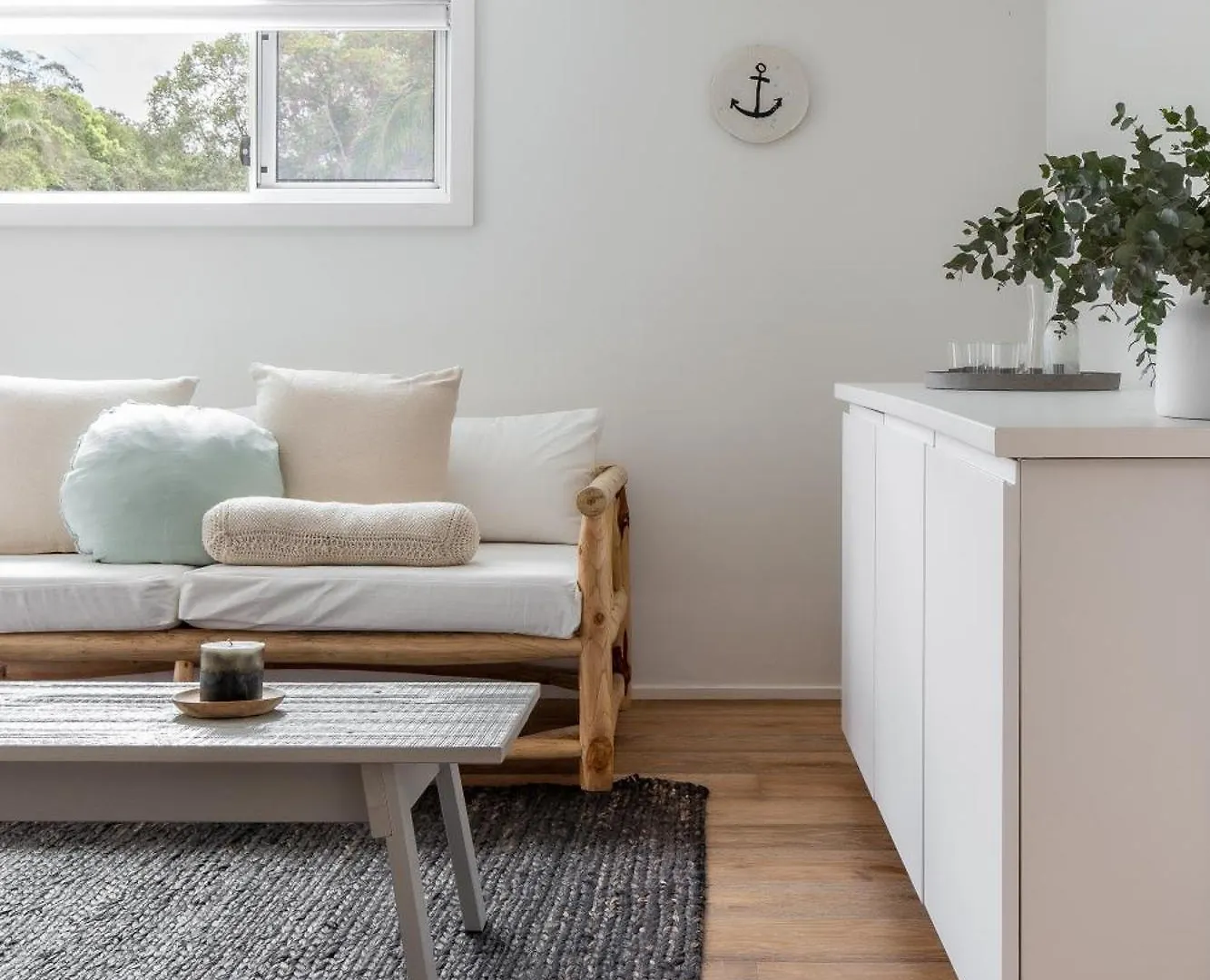 The Local Studio - Byron Bay Apartment