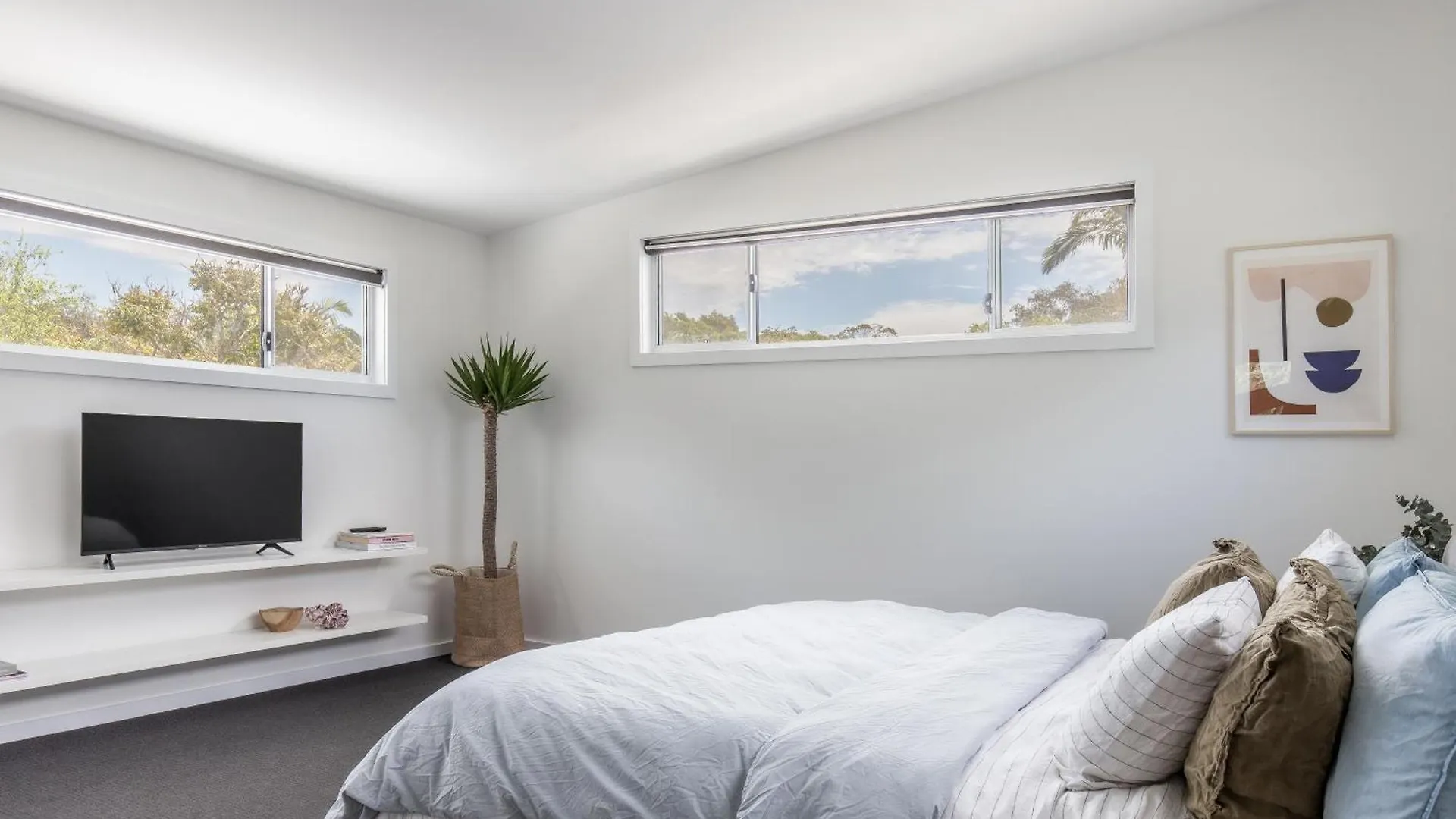 The Local Studio - Byron Bay